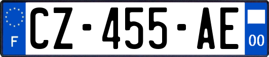 CZ-455-AE