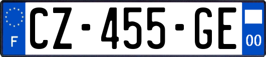 CZ-455-GE