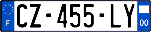 CZ-455-LY