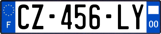 CZ-456-LY
