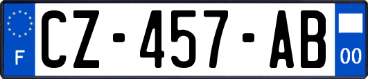 CZ-457-AB