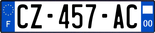 CZ-457-AC