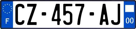 CZ-457-AJ