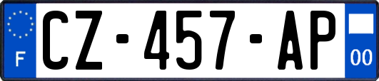 CZ-457-AP