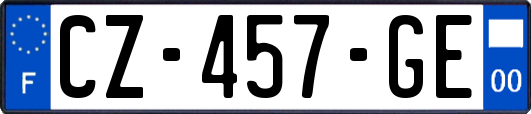 CZ-457-GE