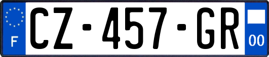CZ-457-GR