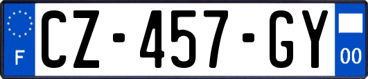 CZ-457-GY