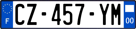 CZ-457-YM