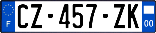 CZ-457-ZK