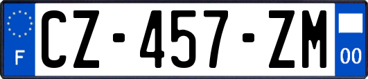 CZ-457-ZM