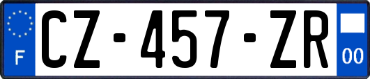 CZ-457-ZR