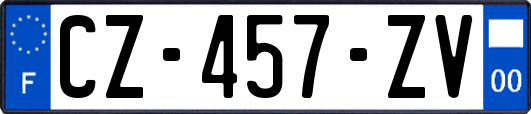 CZ-457-ZV