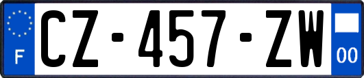 CZ-457-ZW