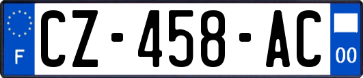 CZ-458-AC