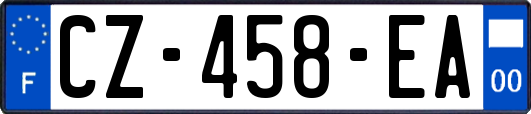 CZ-458-EA