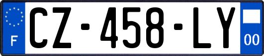 CZ-458-LY