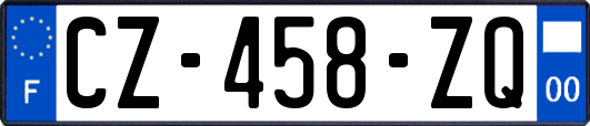 CZ-458-ZQ