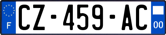 CZ-459-AC