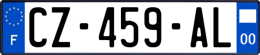 CZ-459-AL