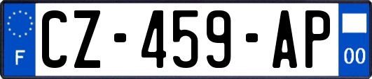 CZ-459-AP