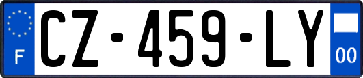 CZ-459-LY
