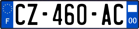 CZ-460-AC