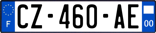 CZ-460-AE