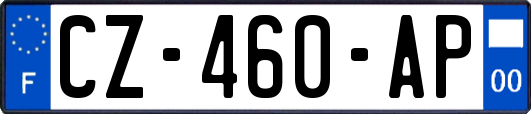 CZ-460-AP