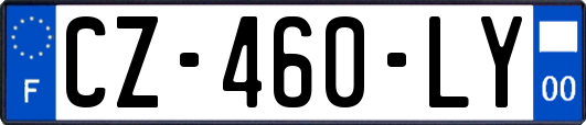 CZ-460-LY