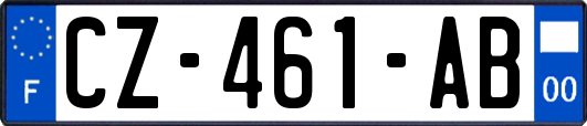 CZ-461-AB