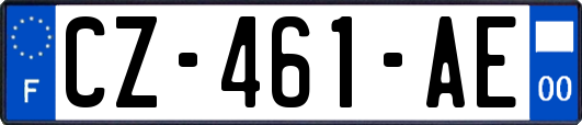 CZ-461-AE