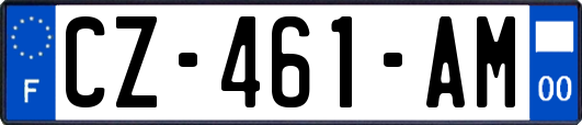 CZ-461-AM