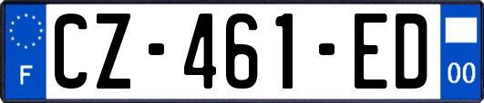 CZ-461-ED