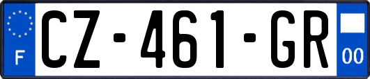 CZ-461-GR