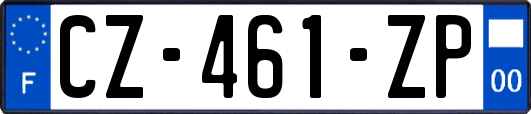 CZ-461-ZP