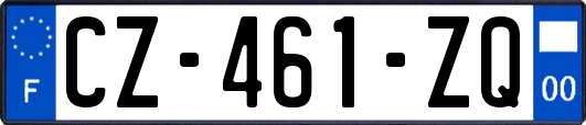 CZ-461-ZQ