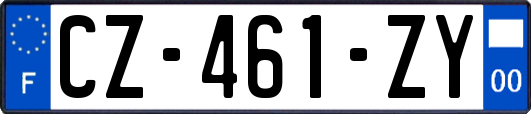 CZ-461-ZY