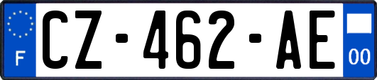 CZ-462-AE