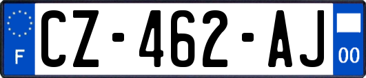 CZ-462-AJ