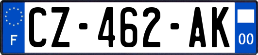 CZ-462-AK