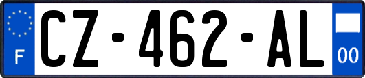 CZ-462-AL