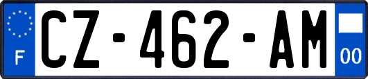 CZ-462-AM