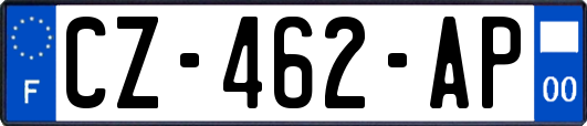 CZ-462-AP