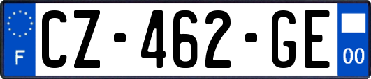 CZ-462-GE