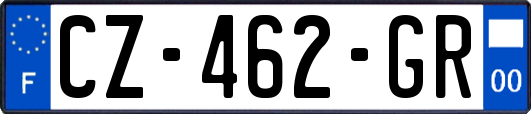 CZ-462-GR
