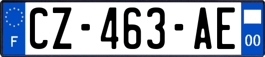 CZ-463-AE