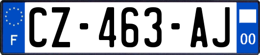 CZ-463-AJ