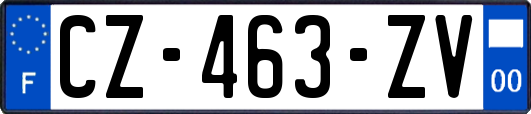 CZ-463-ZV