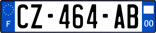 CZ-464-AB