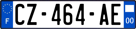 CZ-464-AE